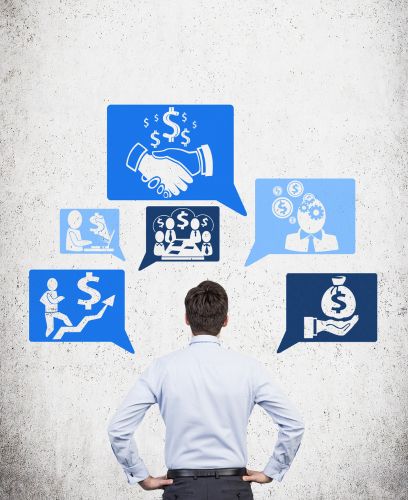 Business Growth Solutions